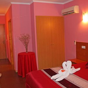 Budget Kamer met een King Size Bed